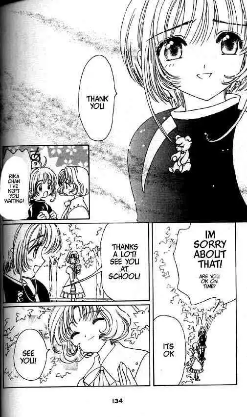 Card Captor Sakura Chapter 47 56